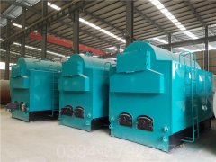 黑龙江CLHS0.35-85/60-QY常压热水mk(中国)一站式服务官方网站