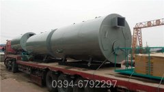 贵州CWNS5.6-85/60-QY液化气热水mk(中国)一站式服务官方网站