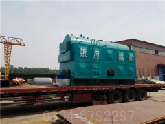 云南4吨常压热水mk(中国)一站式服务官方网站