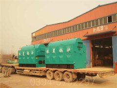 青海2100kw常压热水mk(中国)一站式服务官方网站