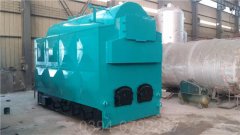 河南CWNS7-85/60-QY燃气热水mk(中国)一站式服务官方网站