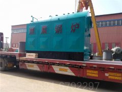 重庆8吨液化气热水mk(中国)一站式服务官方网站
