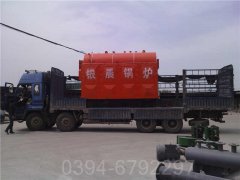 浙江CLHS0.7-85/60-QY常压热水mk(中国)一站式服务官方网站