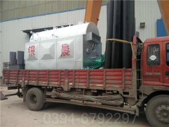 湖南CLHS0.49-85/60-QY热水mk(中国)一站式服务官方网站