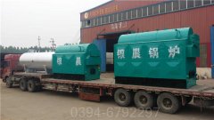 陕西CWNS0.35-85/60-QY燃气热水mk(中国)一站式服务官方网站