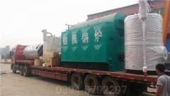 上海700kw热水mk(中国)一站式服务官方网站