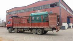 新疆12吨天然气热水mk(中国)一站式服务官方网站