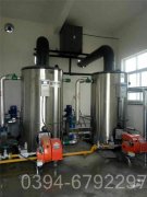 甘肃2100kw常压热水mk(中国)一站式服务官方网站