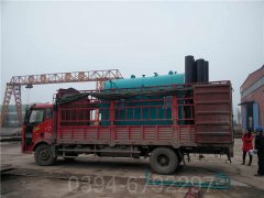 辽宁0.5吨常压热水mk(中国)一站式服务官方网站