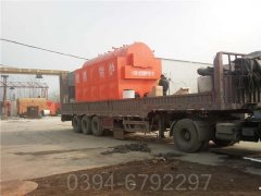 中国150kw燃气热水mk(中国)一站式服务官方网站