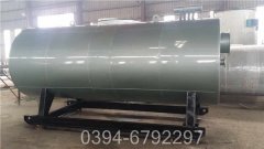 吉林1.5吨燃油热水mk(中国)一站式服务官方网站