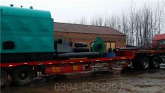 辽宁CWNS0.35-85/60-QYmk(中国)一站式服务官方网站