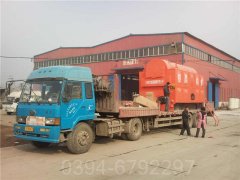 广西CWNS1.05-85/60-QY常压热水mk(中国)一站式服务官方网站