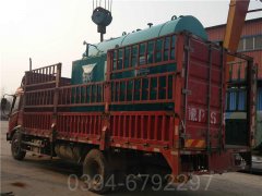 河南4900kw燃油热水mk(中国)一站式服务官方网站
