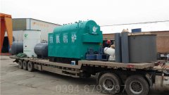 西藏150kw燃气热水mk(中国)一站式服务官方网站