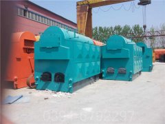 黑龙江CLHS0.12-85/60-QY常压热水mk(中国)一站式服务官方网站