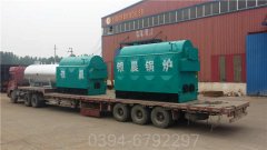 内蒙古CLHS0.18-85/60-QY燃油热水mk(中国)一站式服务官方网站