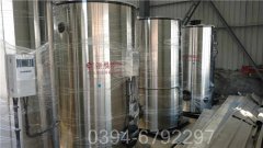 新疆1.5吨天然气热水mk(中国)一站式服务官方网站