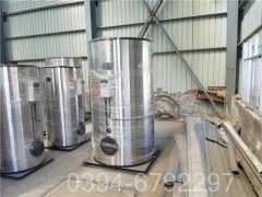 上海2吨燃油热水mk(中国)一站式服务官方网站