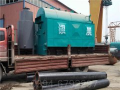 青海CWNS5.6-85/60-QY燃气热水mk(中国)一站式服务官方网站