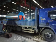 新疆210kw燃油热水mk(中国)一站式服务官方网站