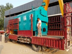 青海CWNS2.8-85/60-QY燃油热水mk(中国)一站式服务官方网站