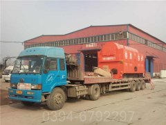 湖北2100kw燃气热水mk(中国)一站式服务官方网站