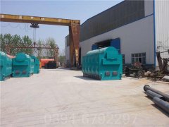 黑龙江90kw常压热水mk(中国)一站式服务官方网站