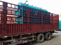 江西2100kw天然气热水mk(中国)一站式服务官方网站