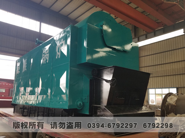 链条炉排型生物质热水mk(中国)一站式服务官方网站