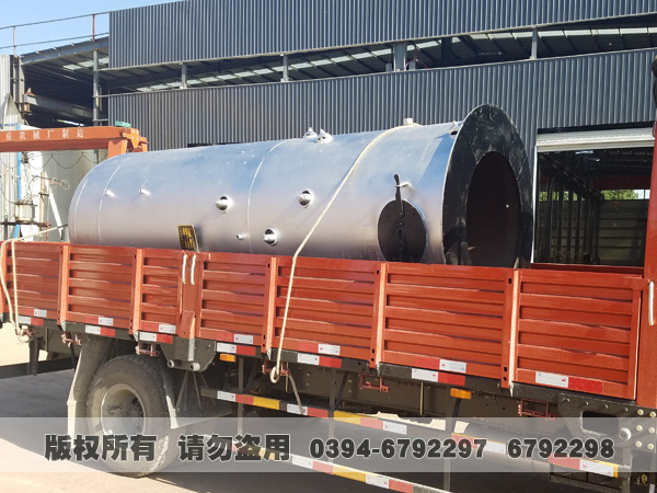 立式生物质热水mk(中国)一站式服务官方网站