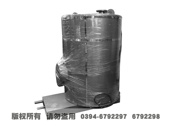 贯流式燃气热水mk(中国)一站式服务官方网站