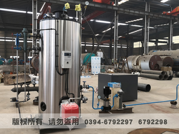 立式燃油/气蒸汽mk(中国)一站式服务官方网站