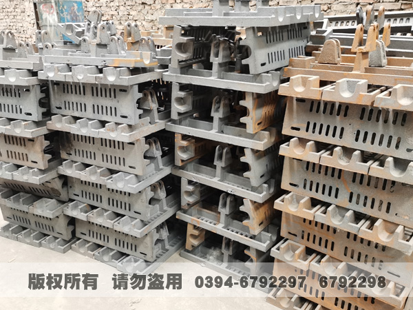 mk(中国)一站式服务官方网站配套炉排