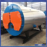 湖北1t蒸汽mk(中国)一站式服务官方网站
