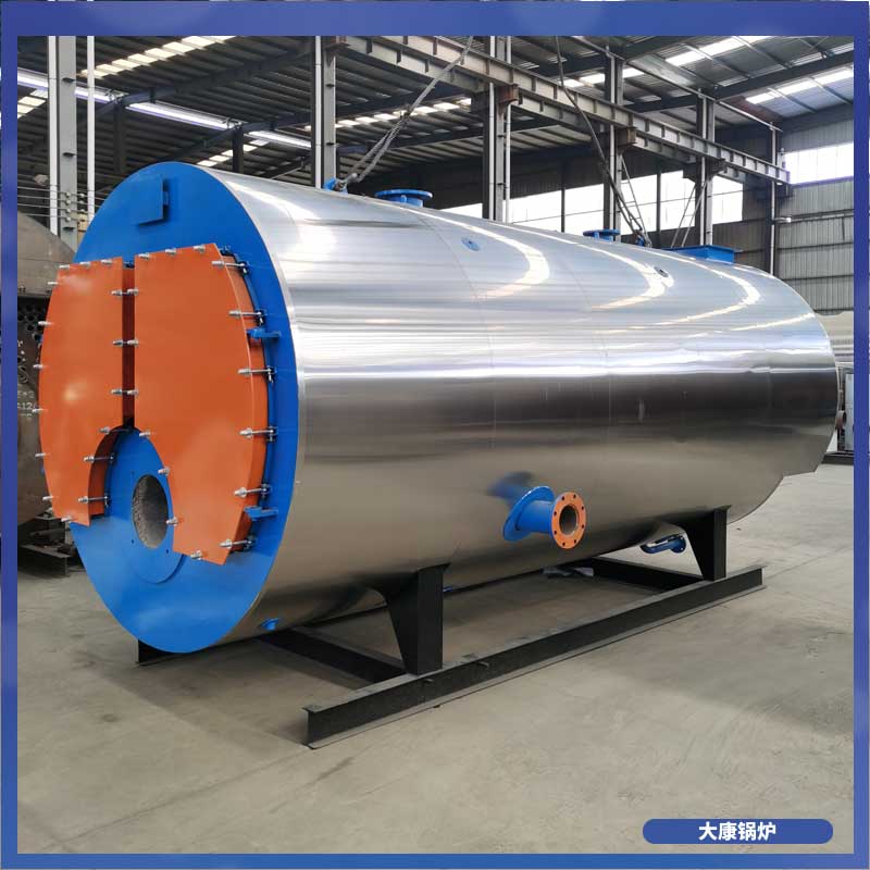 8t生物质蒸汽mk(中国)一站式服务官方网站
