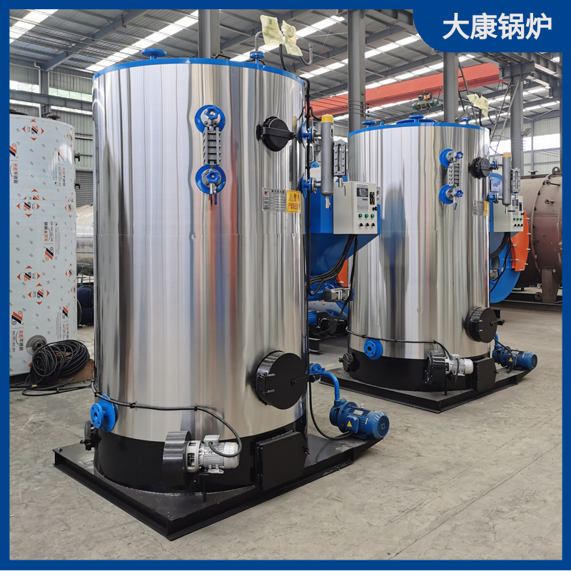 立式生物质蒸汽mk(中国)一站式服务官方网站1