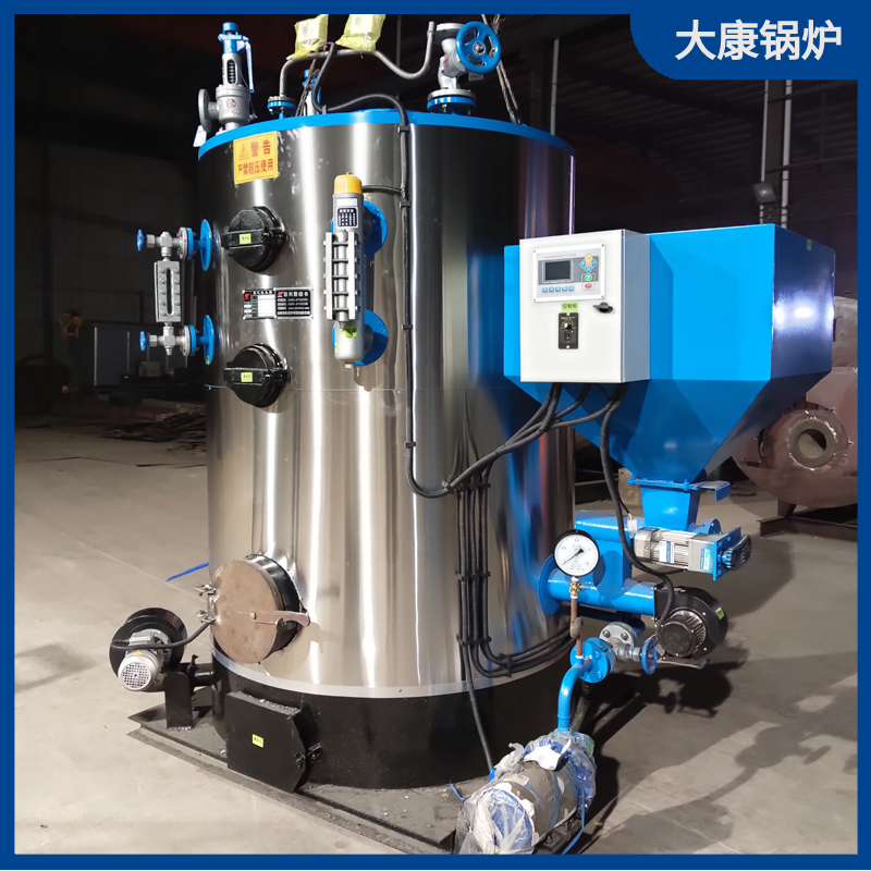 小型生物质mk(中国)一站式服务官方网站制造厂