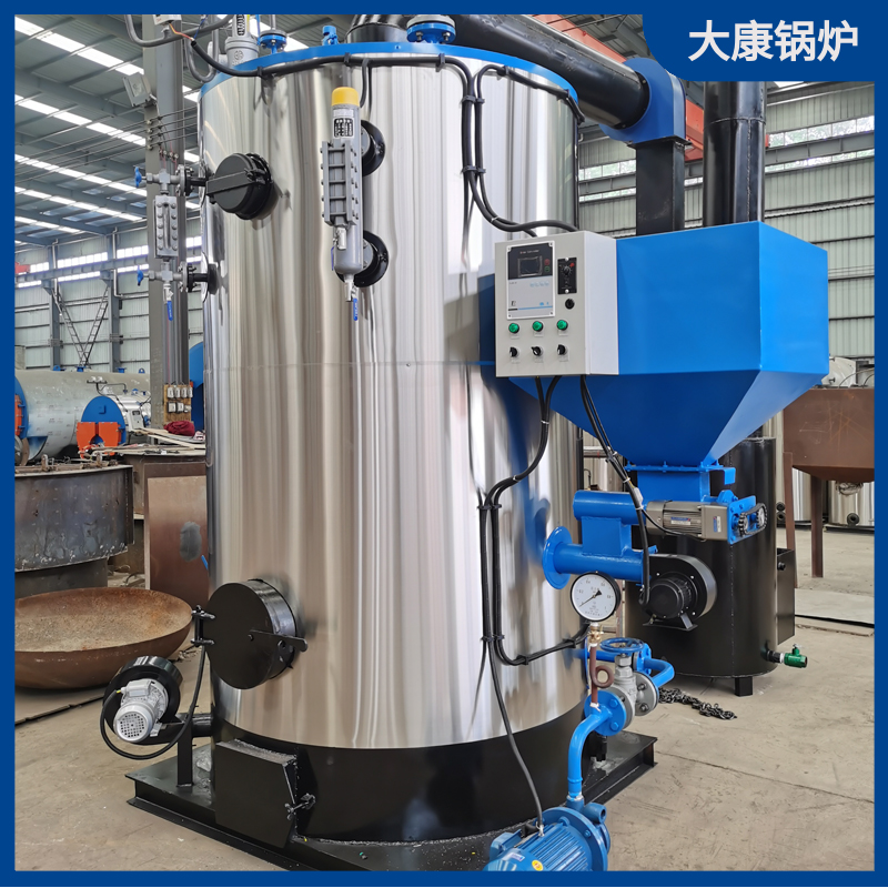 生物质mk(中国)一站式服务官方网站2吨蒸汽mk(中国)一站式服务官方网站