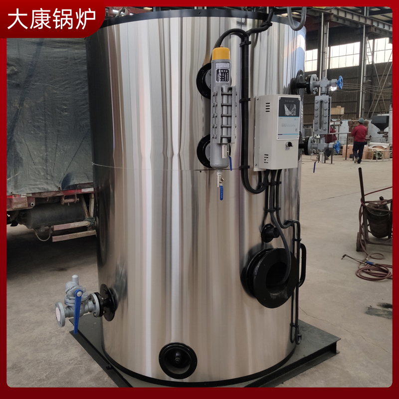 燃气导热油mk(中国)一站式服务官方网站构造