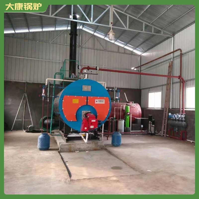 生物质常压热水mk(中国)一站式服务官方网站厂家