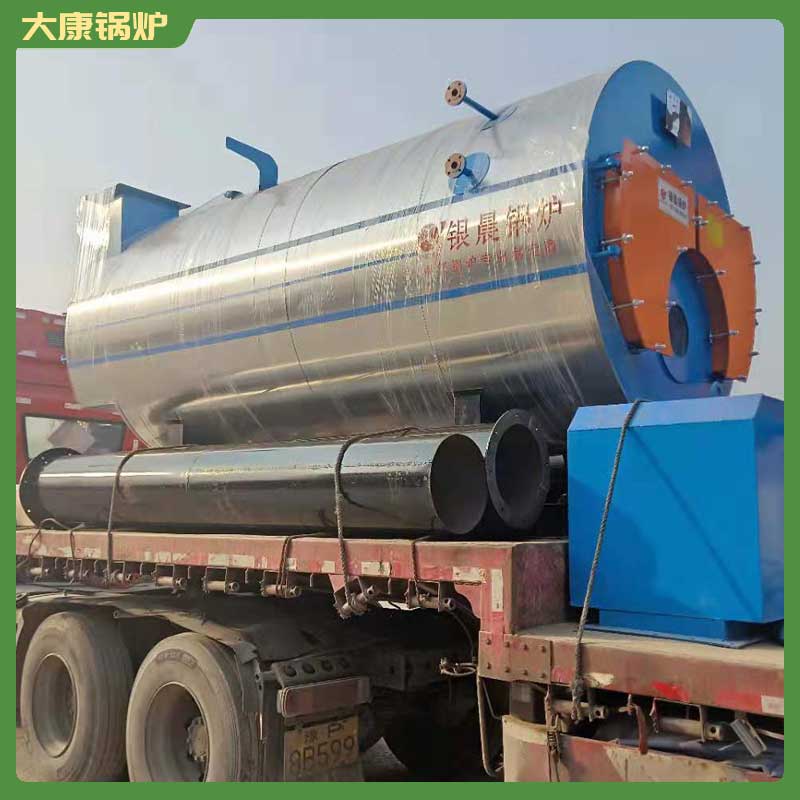 1吨蒸汽生物质mk(中国)一站式服务官方网站