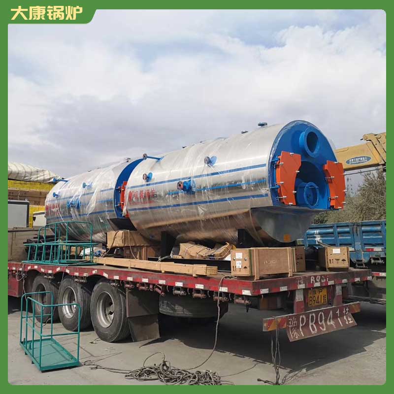生物质热水mk(中国)一站式服务官方网站1t