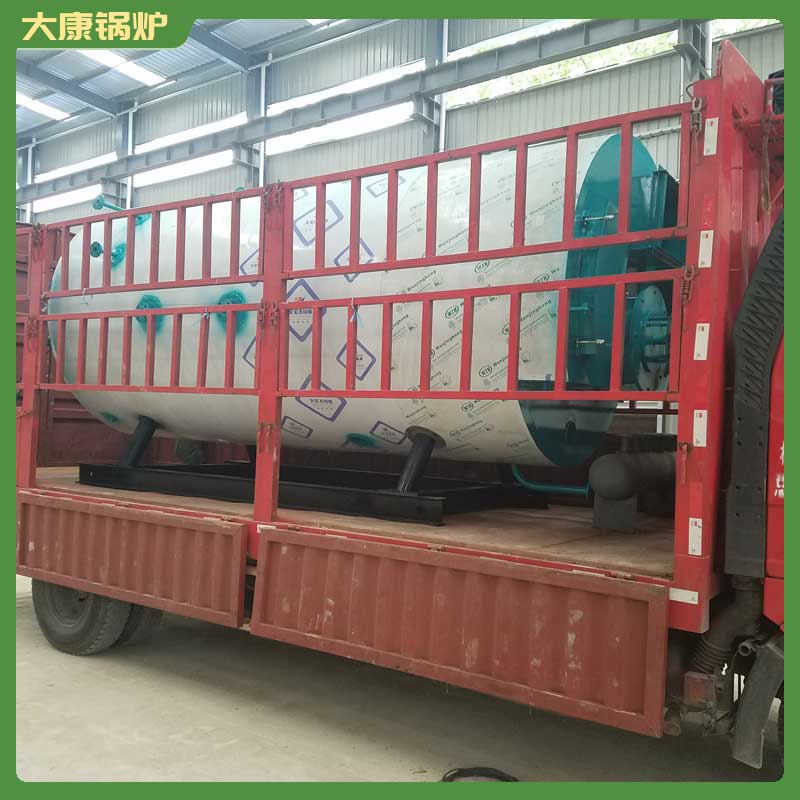 燃气式导热油mk(中国)一站式服务官方网站