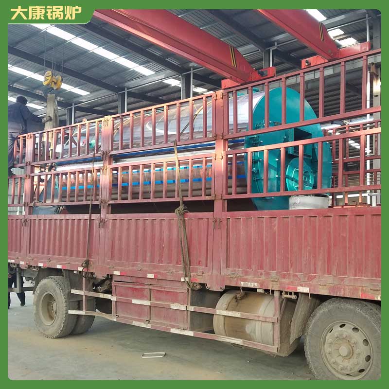 燃气导热油mk(中国)一站式服务官方网站炉