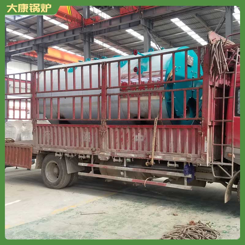 导热油mk(中国)一站式服务官方网站4吨