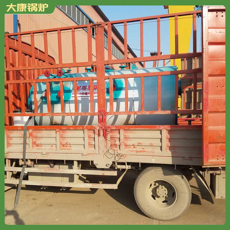 5吨燃气导热油mk(中国)一站式服务官方网站
