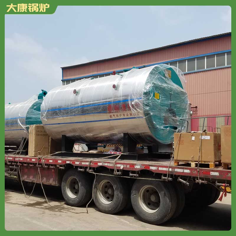 卧式生物质蒸汽mk(中国)一站式服务官方网站