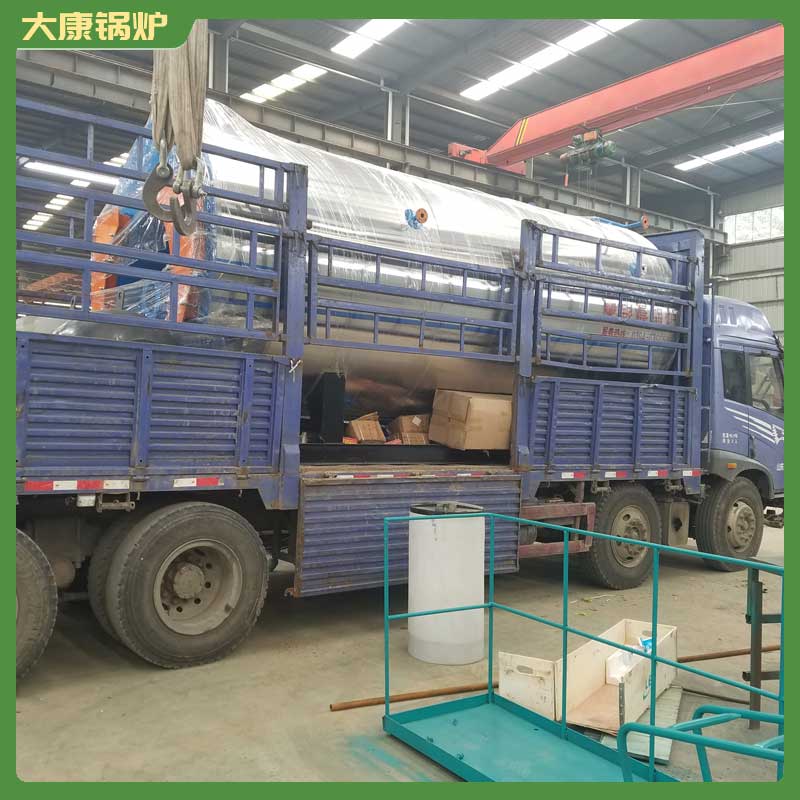 立式生物质燃料汽水两用mk(中国)一站式服务官方网站