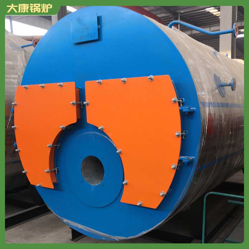 二吨生物质热水mk(中国)一站式服务官方网站
